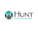 https://www.logocontest.com/public/logoimage/1349892641logo Hunt Family Dental19.png